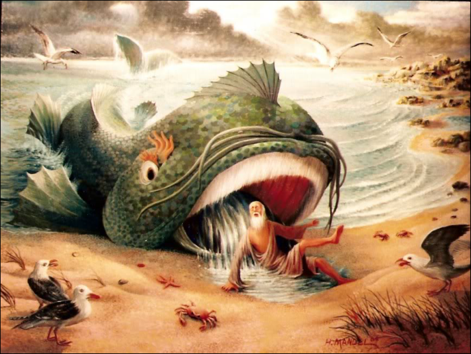 Leituras do dia  21 de julho de 2025: Segunda-feira da 16 semana do Tempo Comum