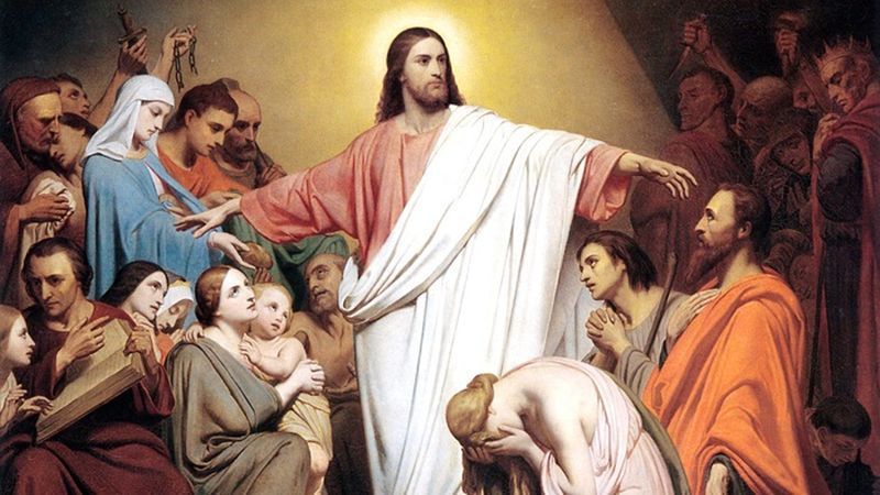 Leituras do dia  22 de julho de 2025: 22 de julho: Santa Maria Madalena