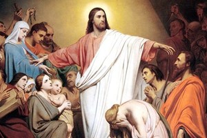 Leituras do dia  22 de julho de 2025: 22 de julho: Santa Maria Madalena