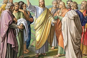 Leituras do dia  24 de julho de 2025: Quinta-feira da 16 semana do Tempo Comum