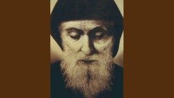S. Charbel Makhluf, persbítero