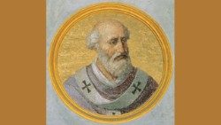 B. Urbano II, papa