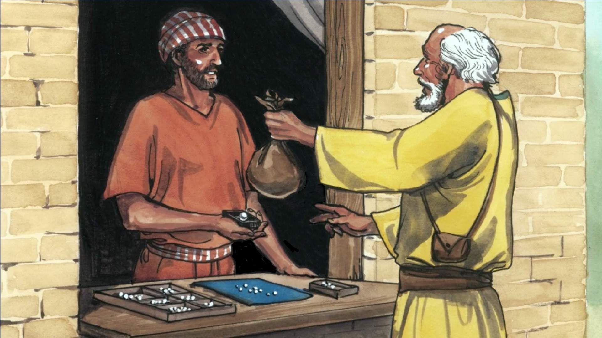 Leituras do dia  30 de julho de 2025: Quarta-feira da 17 semana do Tempo Comum