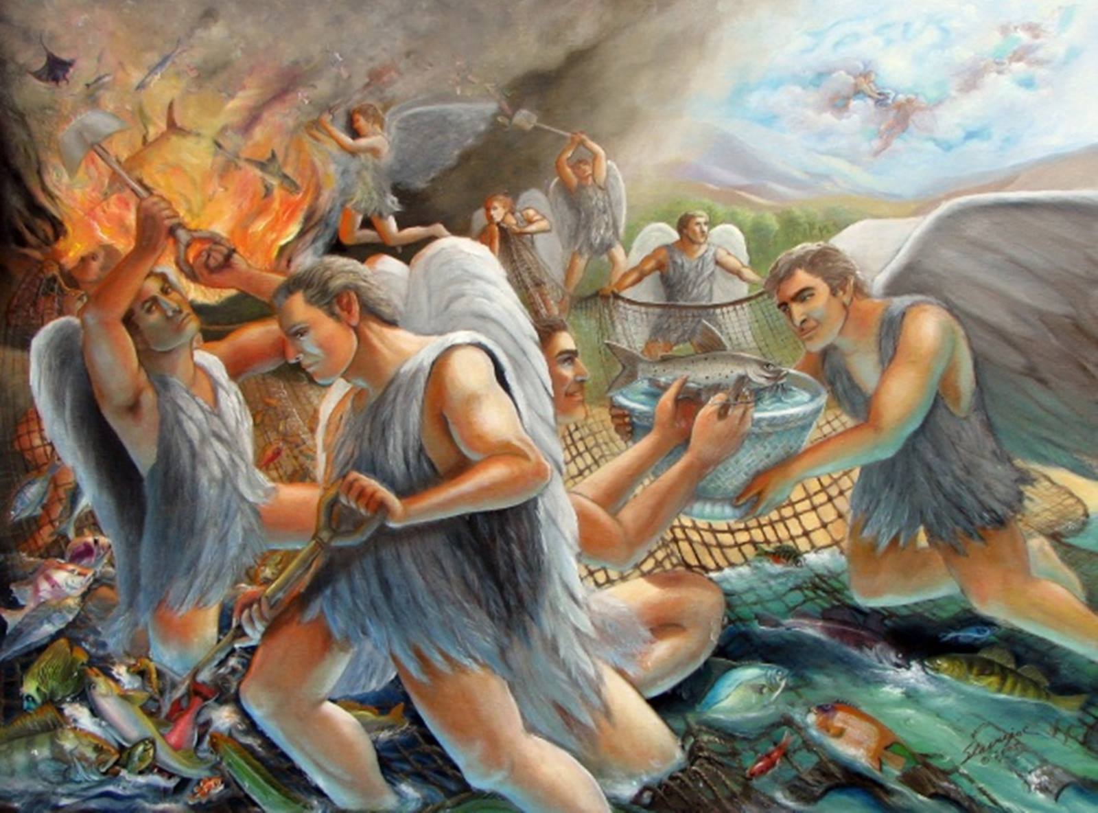 Leituras do dia  31 de julho de 2025: Quinta-feira da 17 semana do Tempo Comum