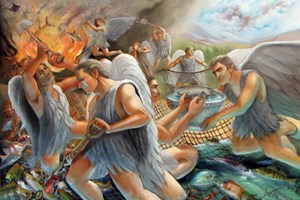 Leituras do dia  31 de julho de 2025: Quinta-feira da 17 semana do Tempo Comum