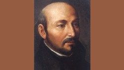 S. Inácio de Loiola, presbítero, fundador da Companhia de Jesus