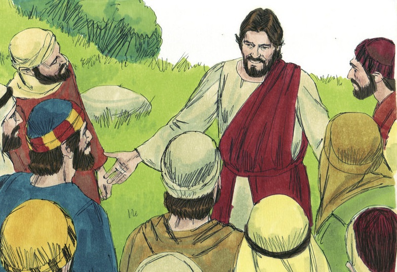 Leituras do dia  5 de julho de 2025: Tempo Comum, Semana XIII, Sábado