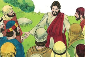 Leituras do dia  5 de julho de 2025: Tempo Comum, Semana XIII, Sábado