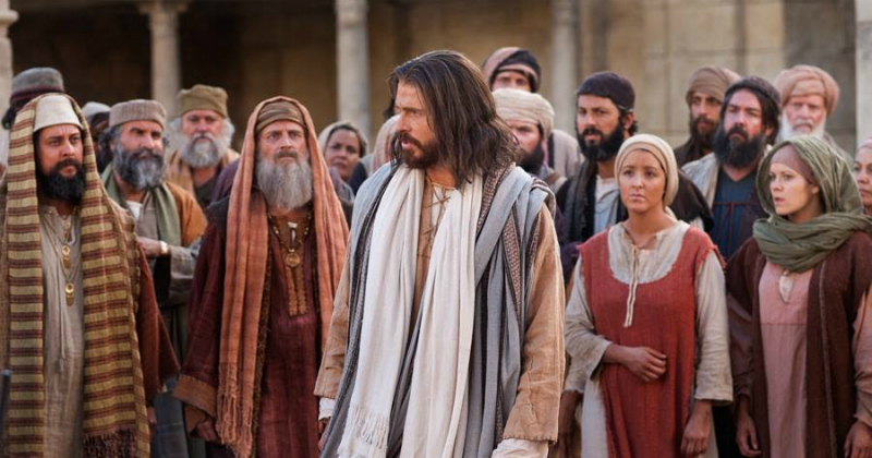 Leituras do dia  1 de agosto de 2025: Sexta-feira da 17 semana do Tempo Comum