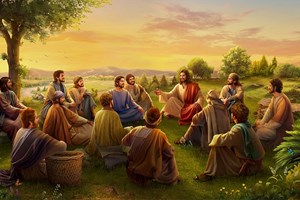 Leituras do dia  10 de agosto de 2025: Domingo XIX (C) do Tempo Comum