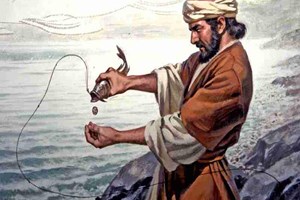 Leituras do dia  11 de agosto de 2025: Segunda-Feira da 19 semana do Tempo Comum