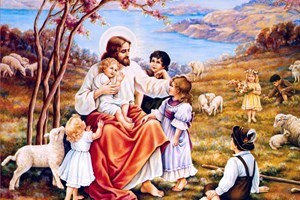 Leituras do dia  12 de agosto de 2025: Terça-feira da 19 semana do Tempo Comum