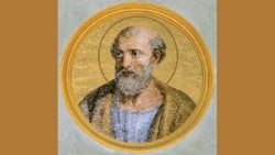S. Sisto III, papa