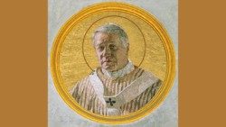 S. Pio X, papa
