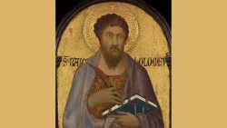 S. Bartolomeu, apóstolo