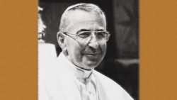 Beato João Paulo I