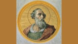 S. Zeferino, papa