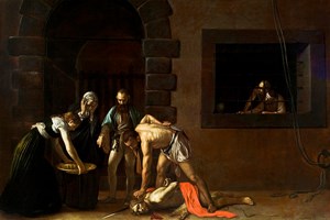 Leituras do dia  29 de agosto de 2025: 29 de agosto: Martírio de São João Batista