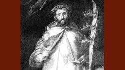 S. Raimundo Nonato, cardeal, sacerdote mercedário