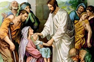 Leituras do dia  6 de agosto de 2025: 6 de Agosto: A Transfiguração do Senhor (C)