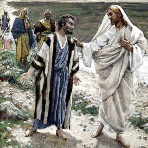 Leituras do dia  7 de agosto de 2025: Quinta-feira da 18 semana do Tempo Comum