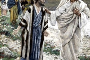 Leituras do dia  7 de agosto de 2025: Quinta-feira da 18 semana do Tempo Comum