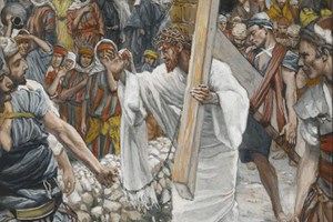 Leituras do dia  8 de agosto de 2025: Sexta-feira da 18 semana do Tempo Comum