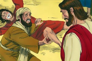 Leituras do dia  9 de agosto de 2025: Sábado XVIII do Tempo Comum