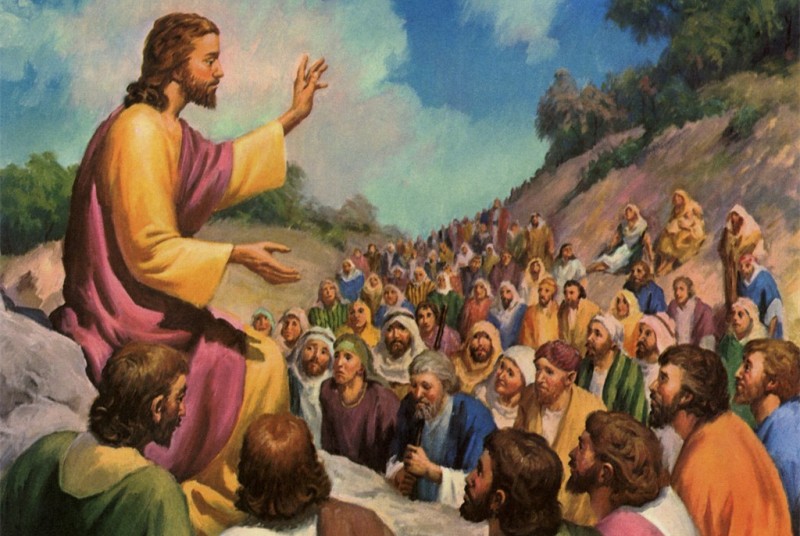 Leituras do dia  11 de setembro de 2025: Quinta-feira da 23 semana do Tempo Comum