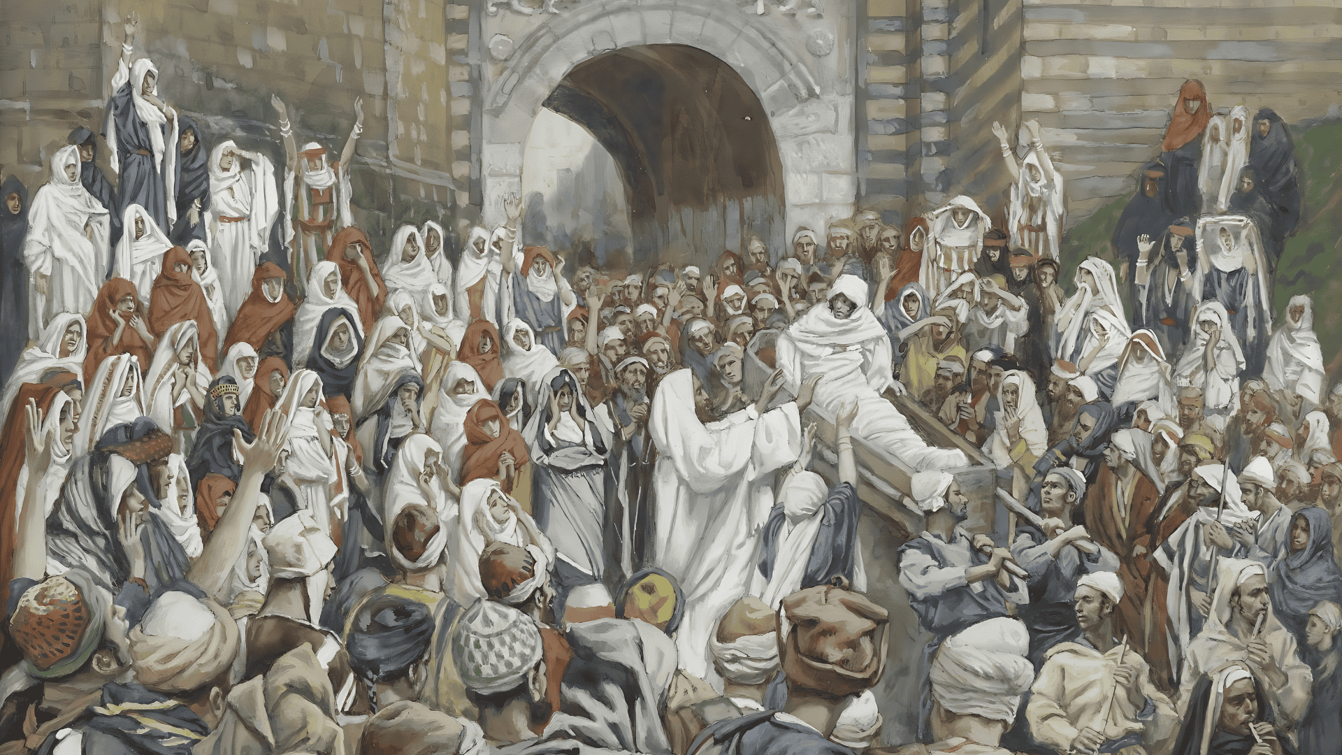 Leituras do dia  16 de setembro de 2025: Terça-Feira da 24 semana do Tempo Comum