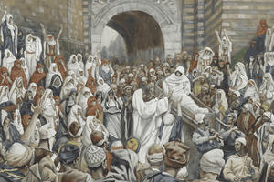 Leituras do dia  16 de setembro de 2025: Terça-Feira da 24 semana do Tempo Comum