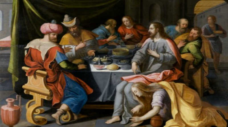 Leituras do dia  18 de setembro de 2025: Quinta-feira da 24 semana do Tempo Comum