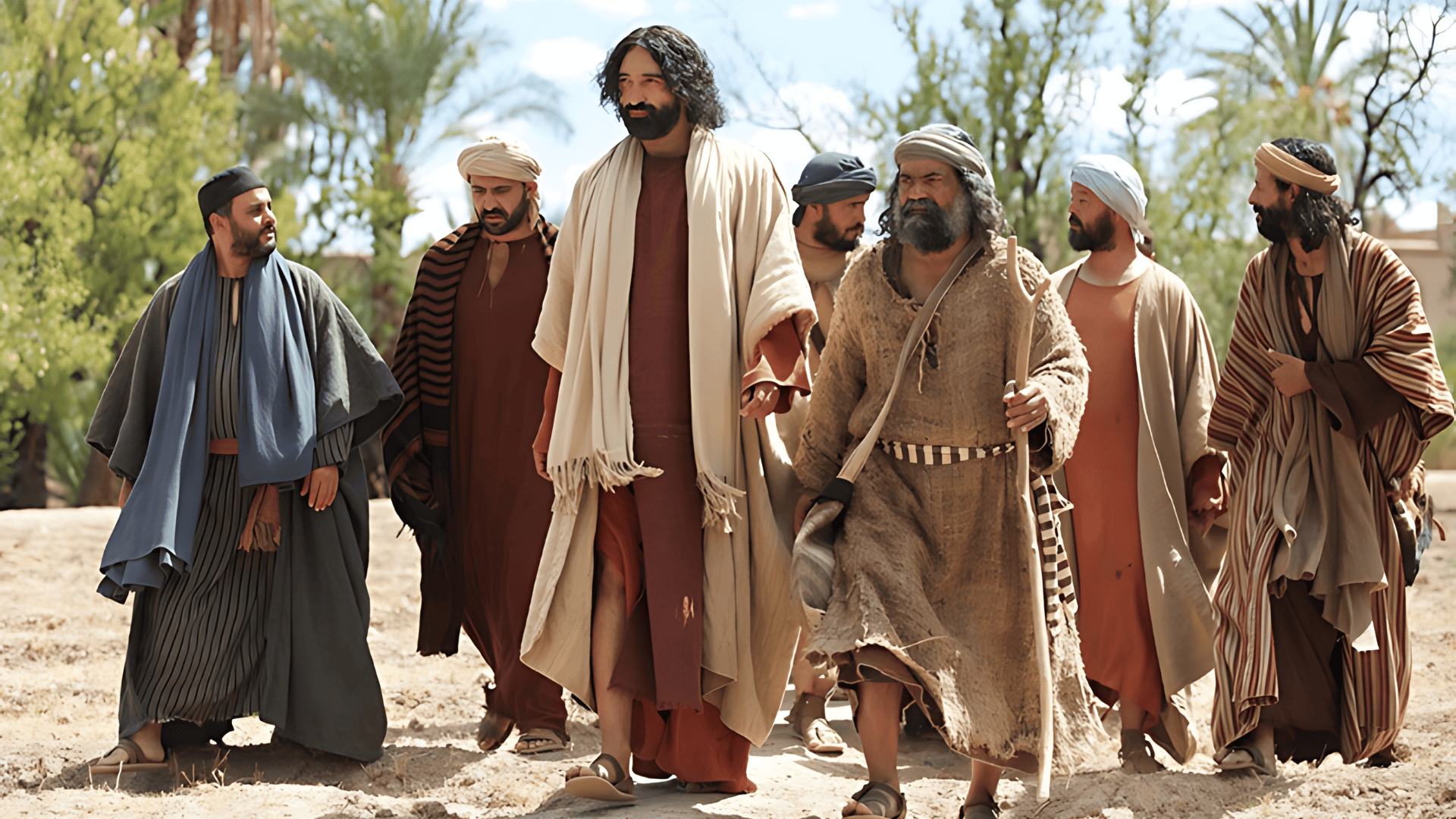 Leituras do dia  19 de setembro de 2025: Sexta-feira da 24 semana do Tempo Comum