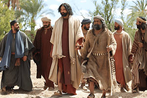 Leituras do dia  19 de setembro de 2025: Sexta-feira da 24 semana do Tempo Comum