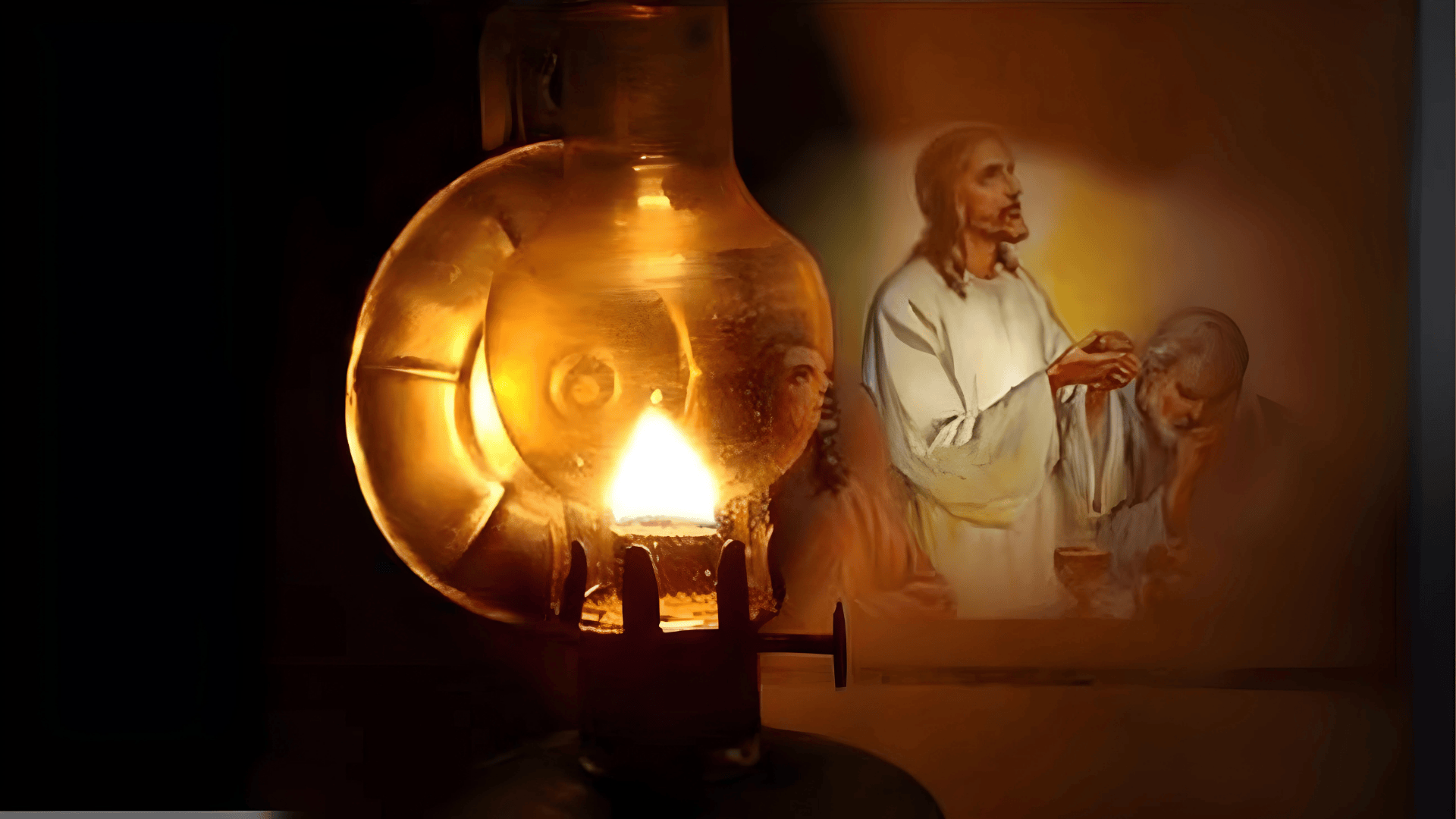 Leituras do dia  22 de setembro de 2025: Segunda-feira da 25 semana do Tempo Comum