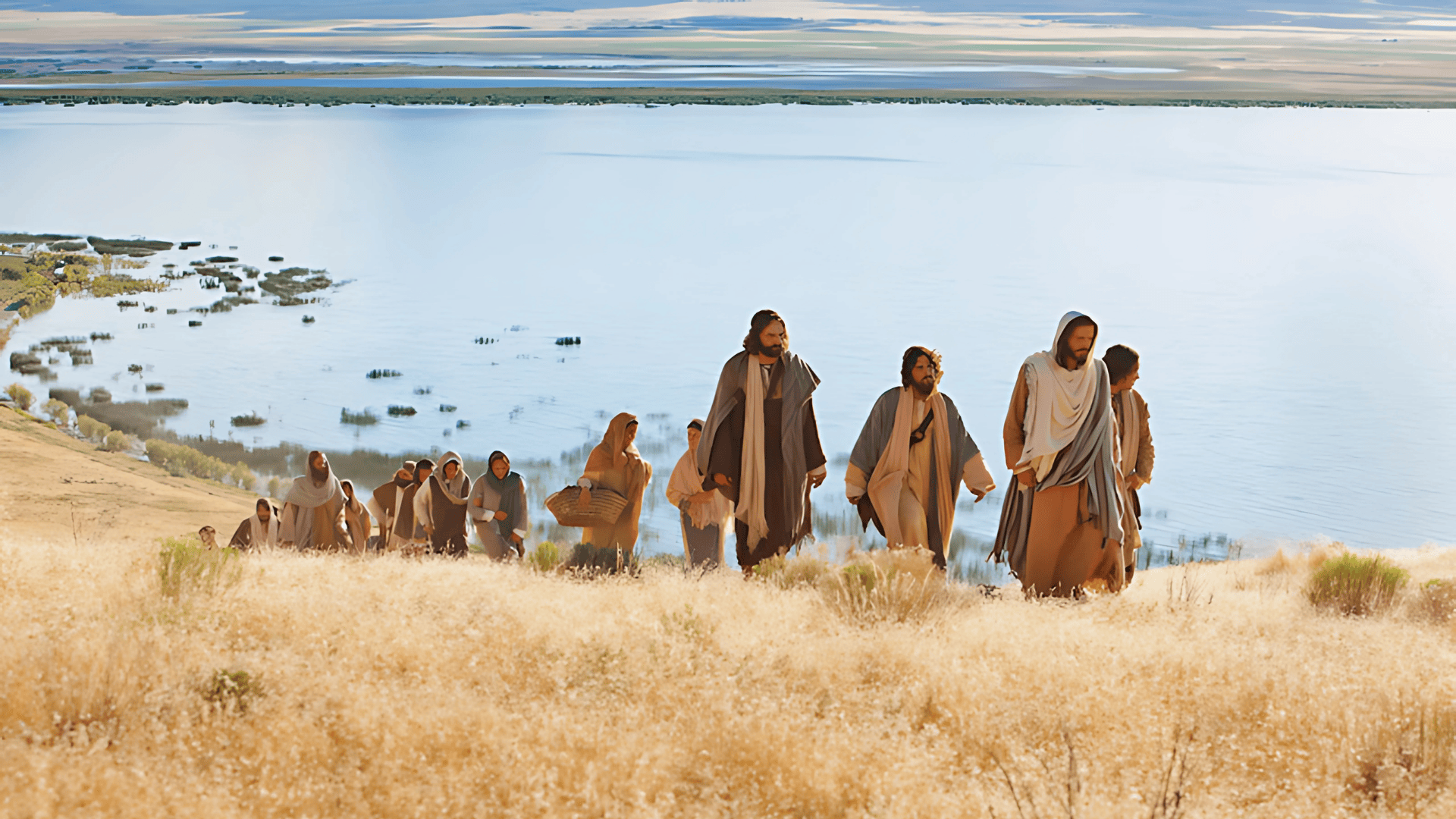 Leituras do dia  24 de setembro de 2025: Quarta-feira da 25 semana do Tempo Comum