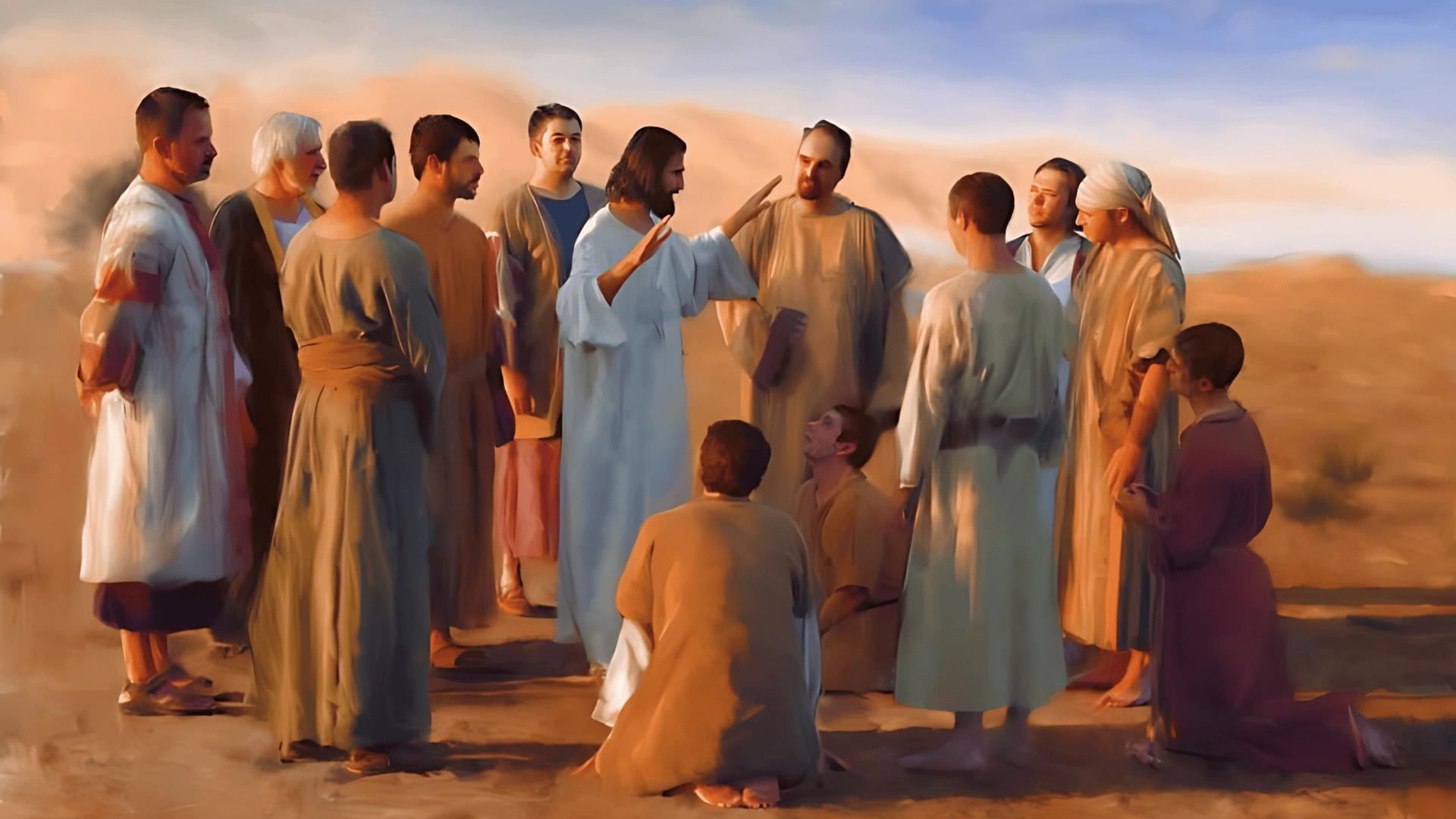 Leituras do dia  27 de setembro de 2025: Sábado XXV do Tempo Comum