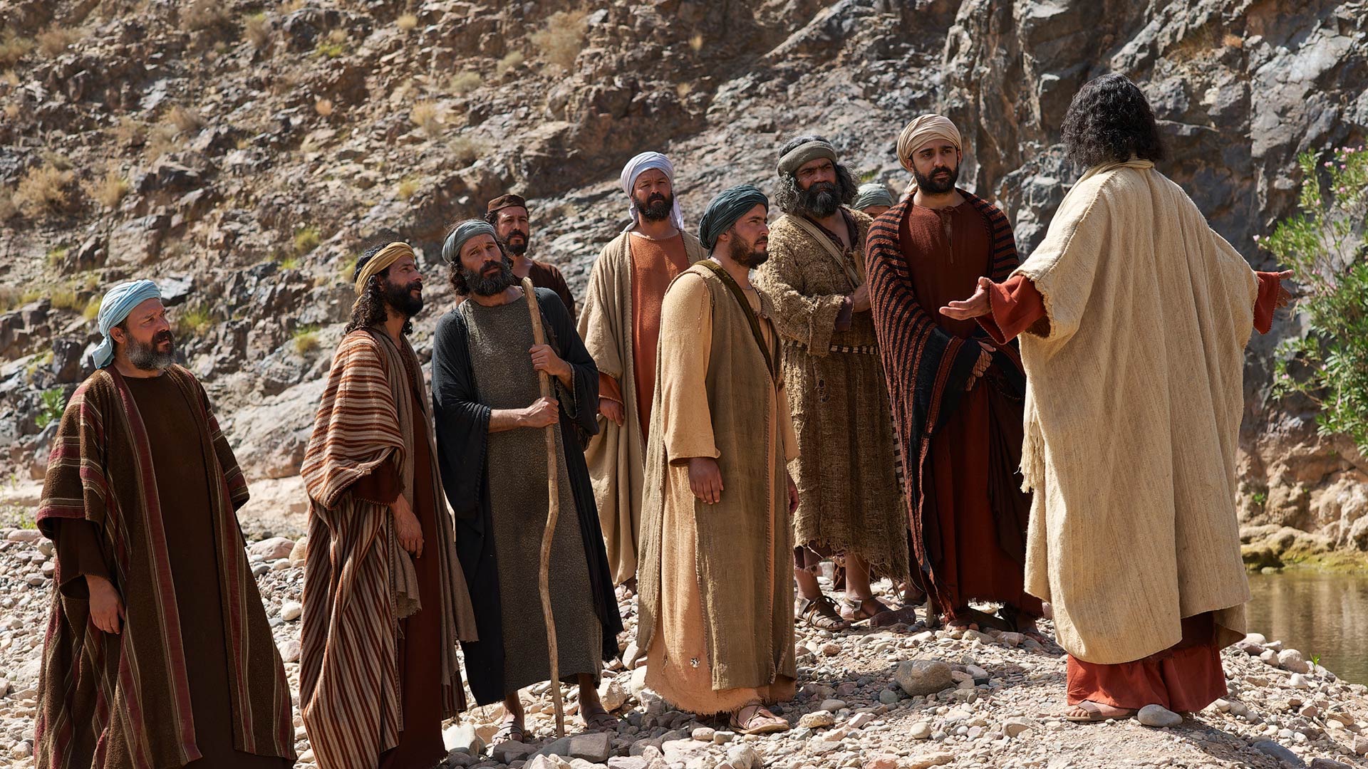 Leituras do dia  3 de setembro de 2025: Quarta-feira da 22 semana do Tempo Comum