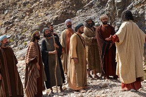 Leituras do dia  3 de setembro de 2025: Quarta-feira da 22 semana do Tempo Comum