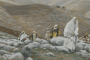 Leituras do dia  30 de setembro de 2025: Terça-feira da 26 semana do Tempo Comum