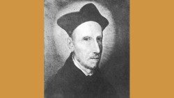 S. Francisco de Borja, presbítero jesuíta