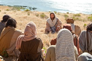 Leituras do dia  7 de setembro de 2025: Domingo XXIII (C) do Tempo Comum