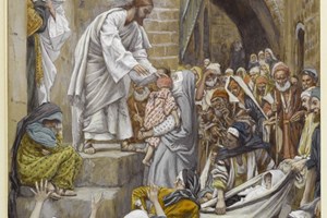 Leituras do dia  14 de janeiro de 2026: Quarta-feira da 1 semana do Tempo Comum