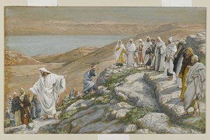 Leituras do dia  23 de janeiro de 2026: Sexta-feira da 2 semana do Tempo Comum