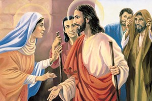 Leituras do dia  26 de janeiro de 2026: Segunda-feira da 3 semana do Tempo Comum