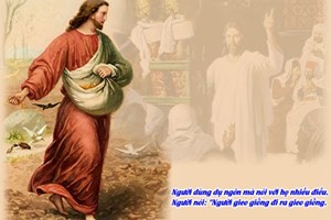 Leituras do dia  28 de janeiro de 2026: Quarta-feira da 3 semana do Tempo Comum