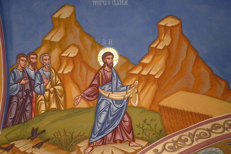 Leituras do dia  30 de janeiro de 2026: Sexta-feira da 3 semana do Tempo Comum