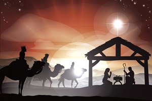 Leituras do dia  4 de janeiro de 2026: Epifania do Senhor