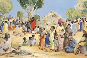 Leituras do dia  1 de fevereiro de 2026: Domingo IV (A) do Tempo Comum