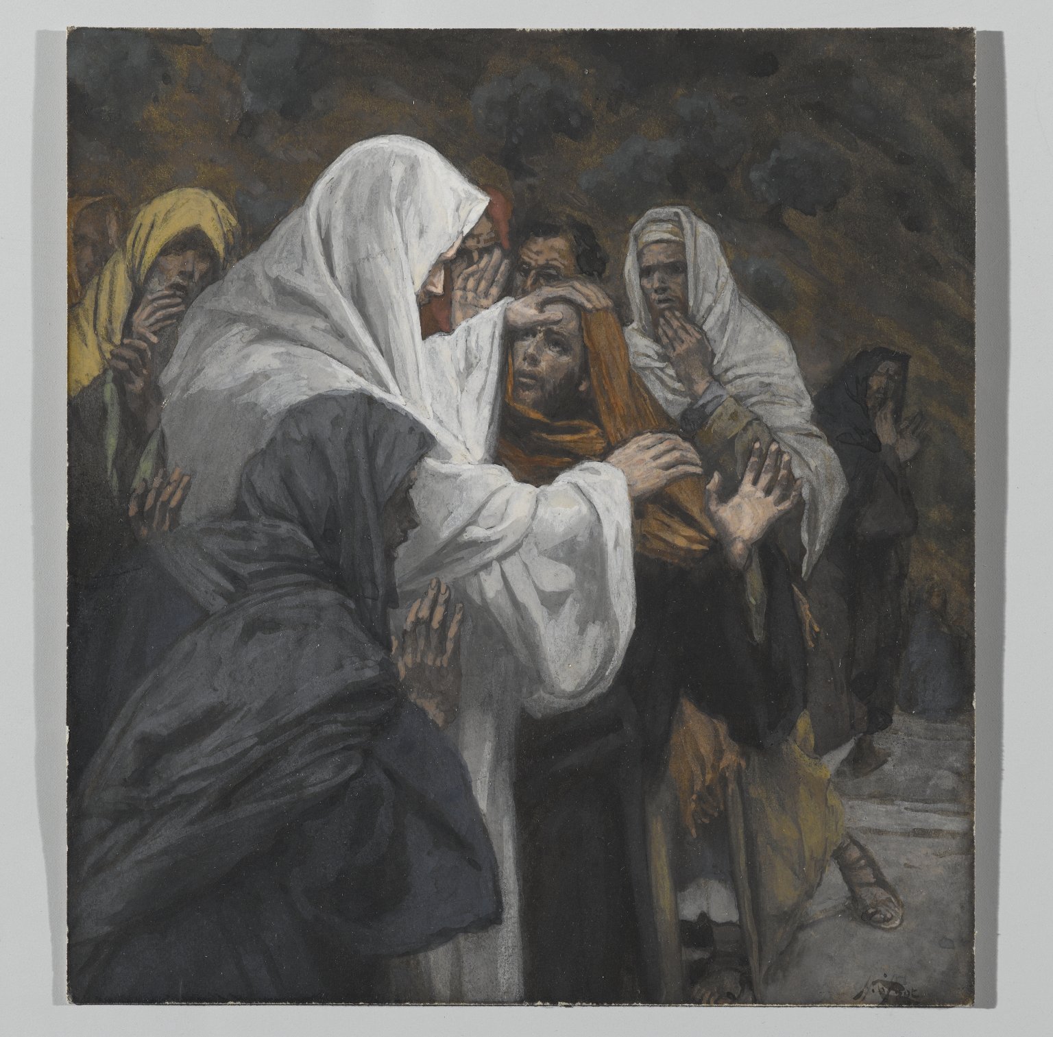 Leituras do dia  13 de fevereiro de 2026: Sexta-feira da 5 semana do Tempo Comum